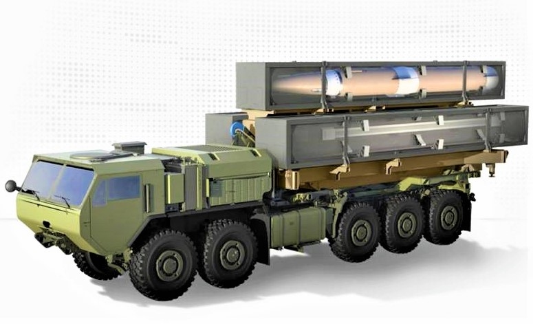Mỹ phát triển hỏa lực chiến dịch OpFires bằng tên lửa siêu thanh dùng động cơ đặc biệt